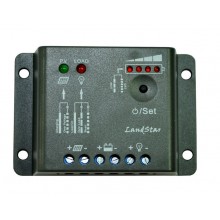 Контроллер заряда для солнечных панелей EPSOLAR LS0512